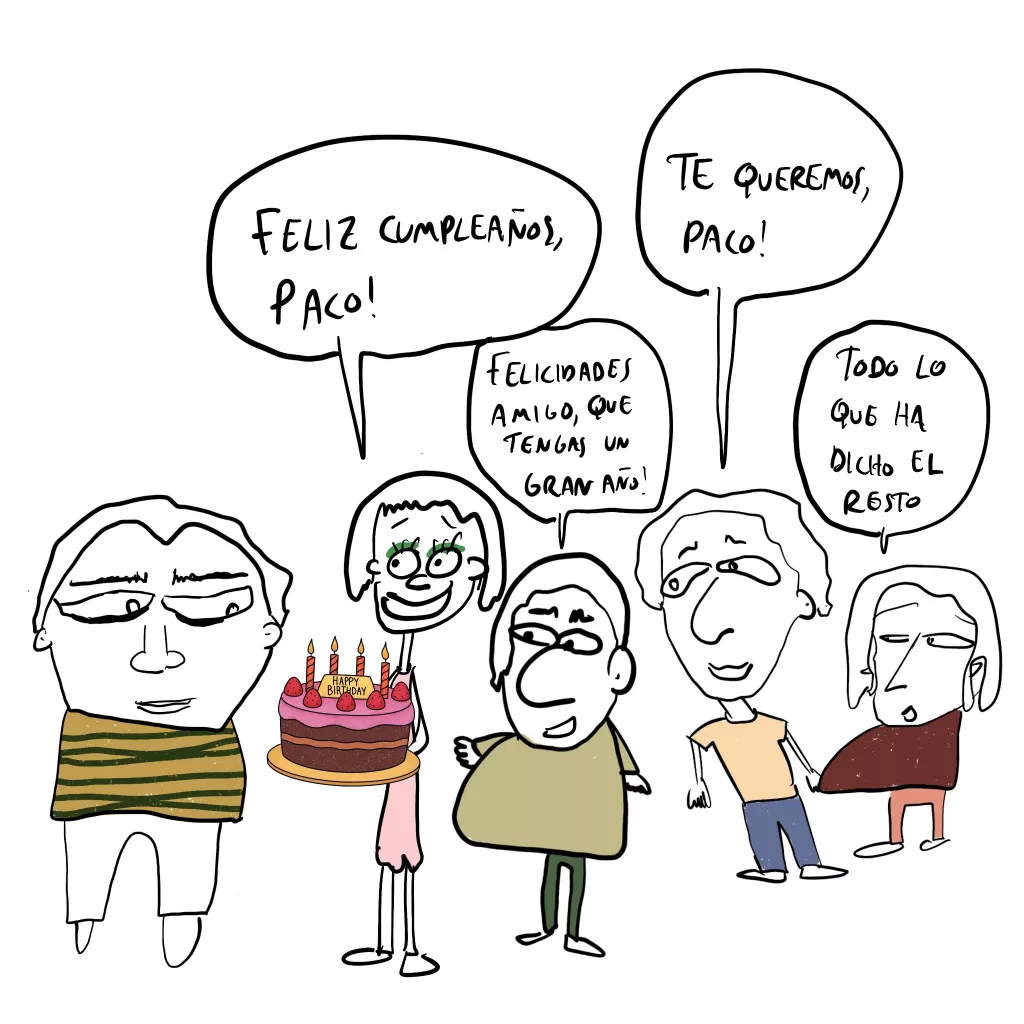 enemigos